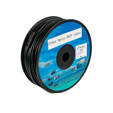 CABLE DE FIBRA ÓPTICA HDMI 8K VERSIÓN 2.1 NICOLS