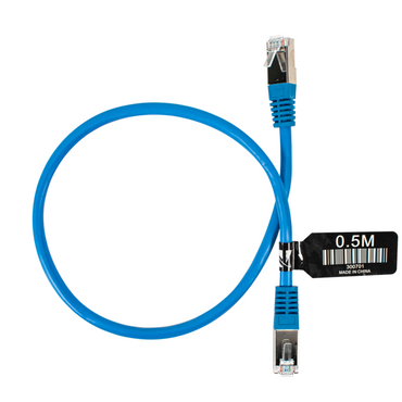 CABLE DE RED CAT 6 - 100% COBRE