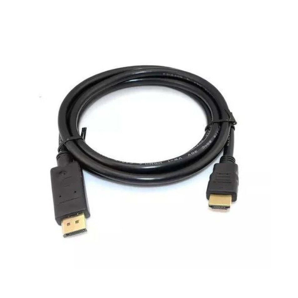 CABLE CONECTOR DISPLAY PORT A HDMI