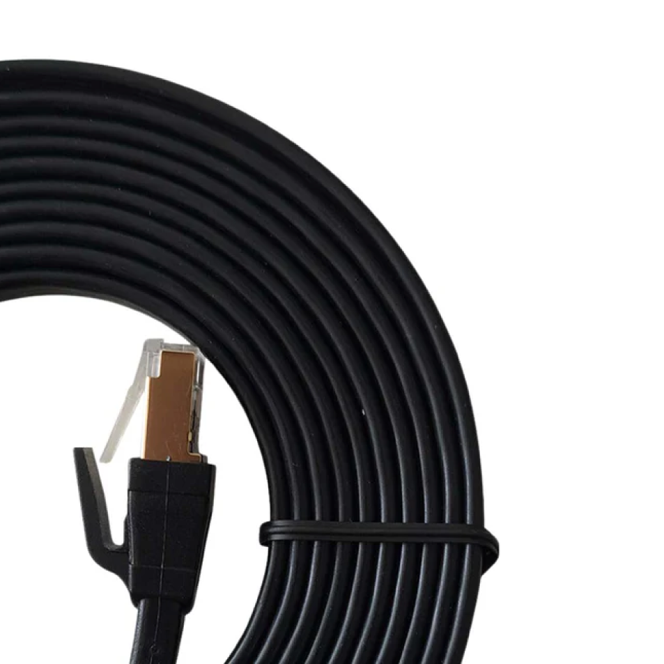 CABLE DE RED CAT 7 - 100% COBRE