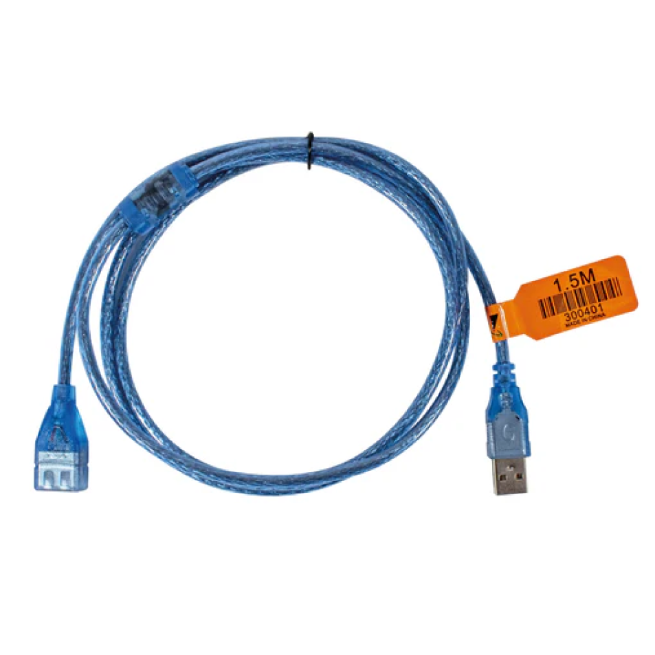 CABLE EXTENSIÓN USB 2.0