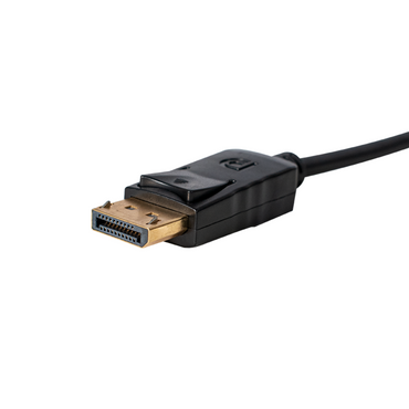 CABLE CONECTOR DISPLAY PORT A DISPLAY PORT