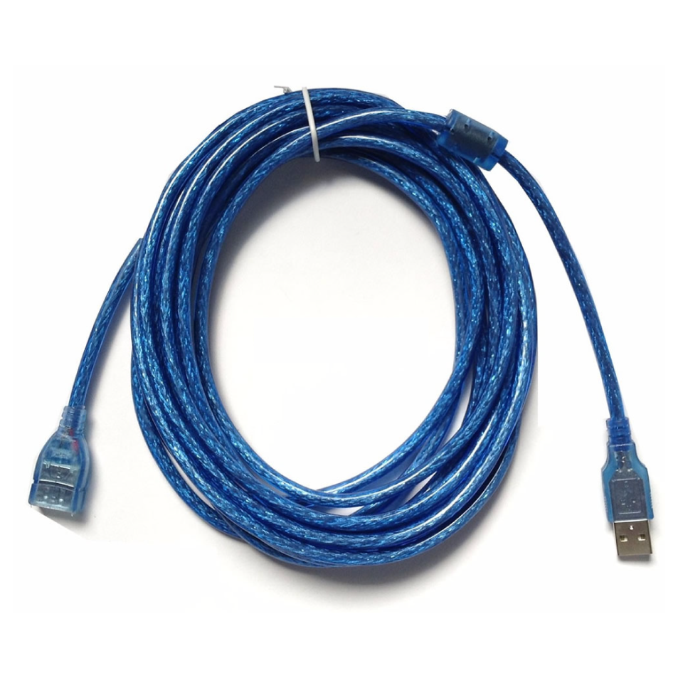 CABLE EXTENSIÓN USB 2.0