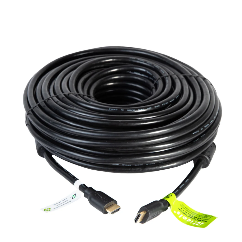 CABLE HDMI 4K NICOLS