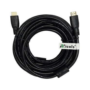 CABLE HDMI 4K VERSION 2.0 NICOLS