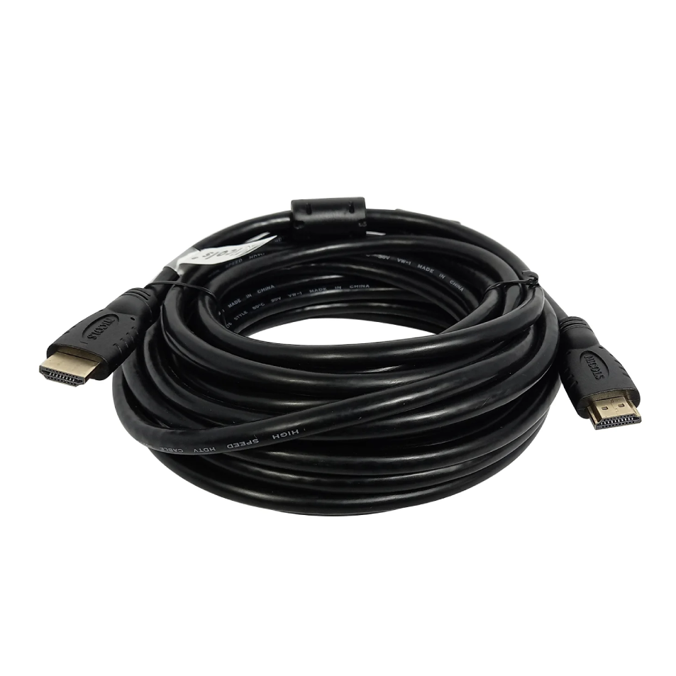 CABLE HDMI 4K VERSION 2.0 NICOLS
