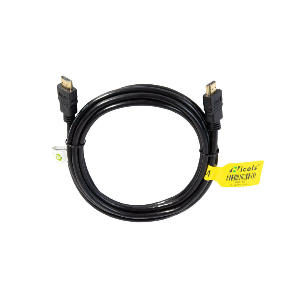 CABLE HDMI VERSION 1.4
