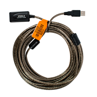 CABLE EXTENSIÓN USB 2.0 ACTIVA