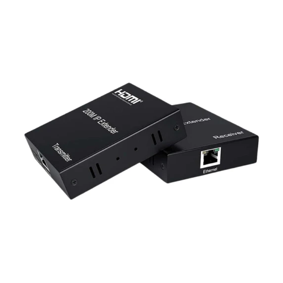 EXTENDER HDMI 150 METROS