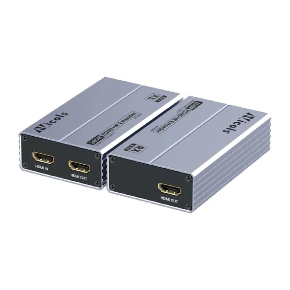 EXTENDER HDMI 200M