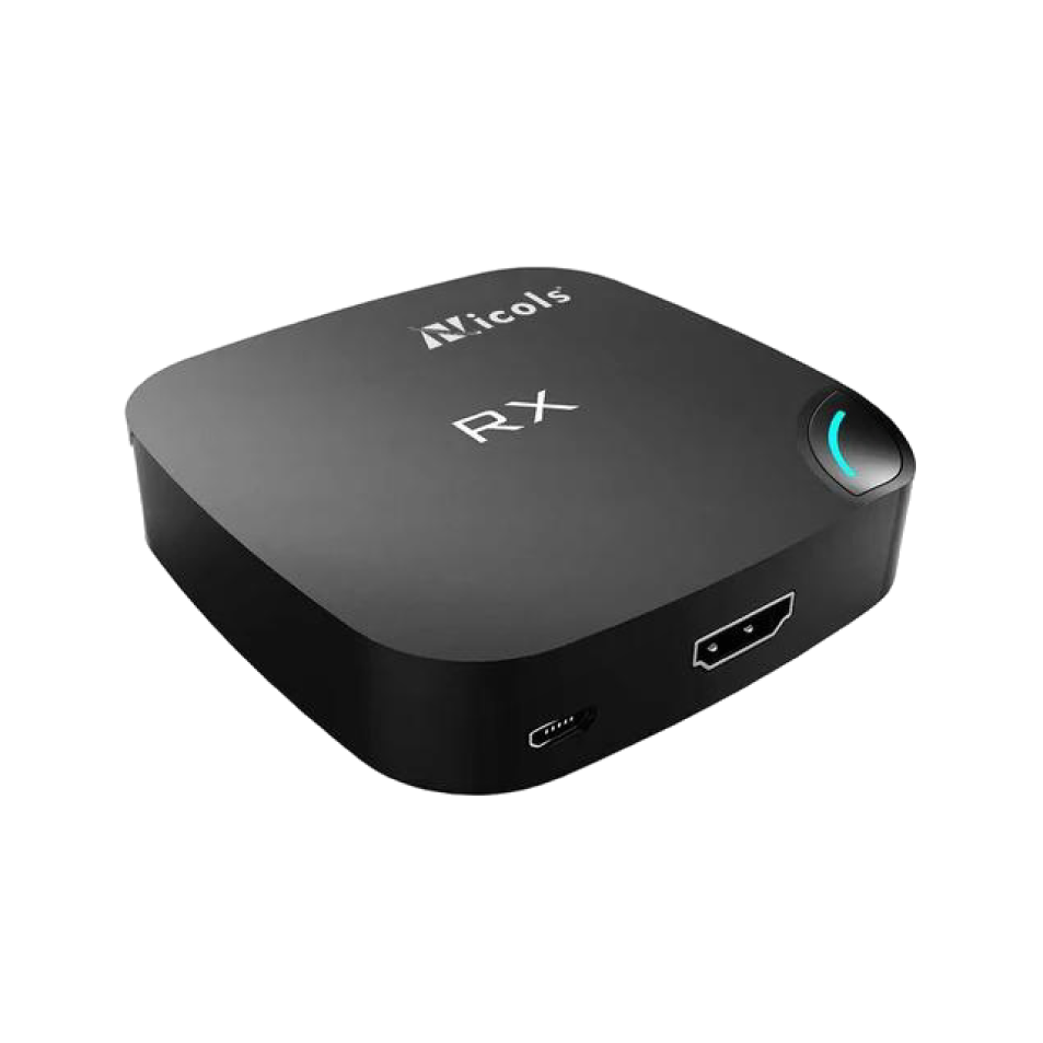 EXTENDER HDMI 20MT INALÁMBRICO
