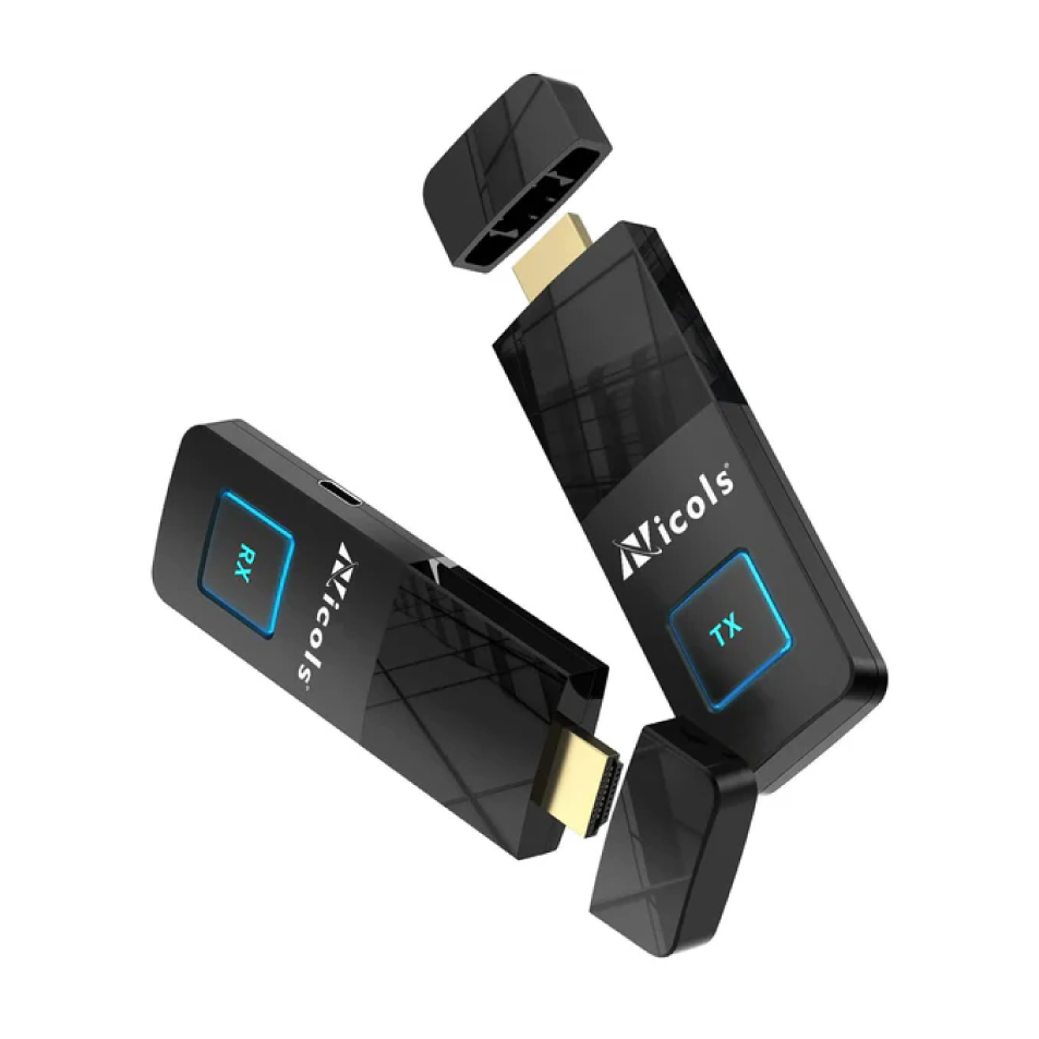 EXTENDER HDMI 30MT INALÁMBRICO