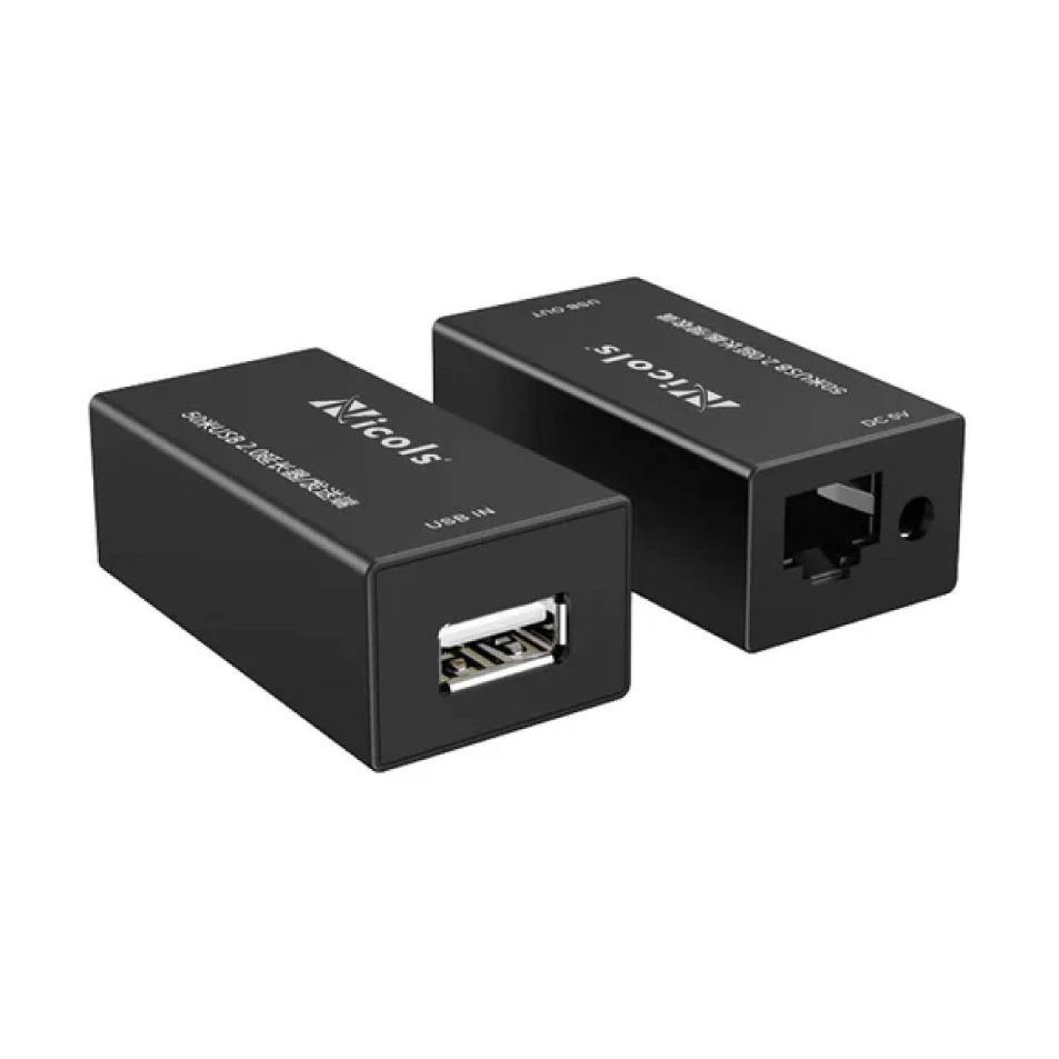 EXTENDER USB 50M