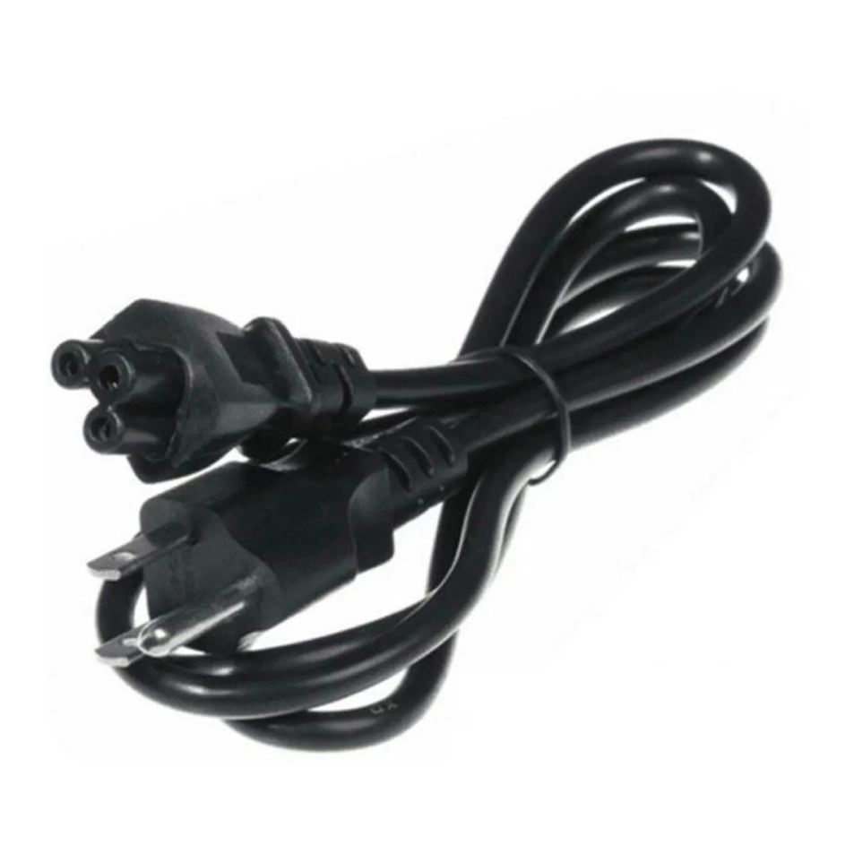 CABLE DE PODER TREBOL GENÉRICO