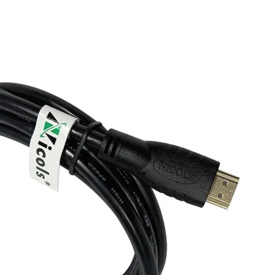 CABLE CONECTOR DISPLAY PORT A HDMI - NICOLS