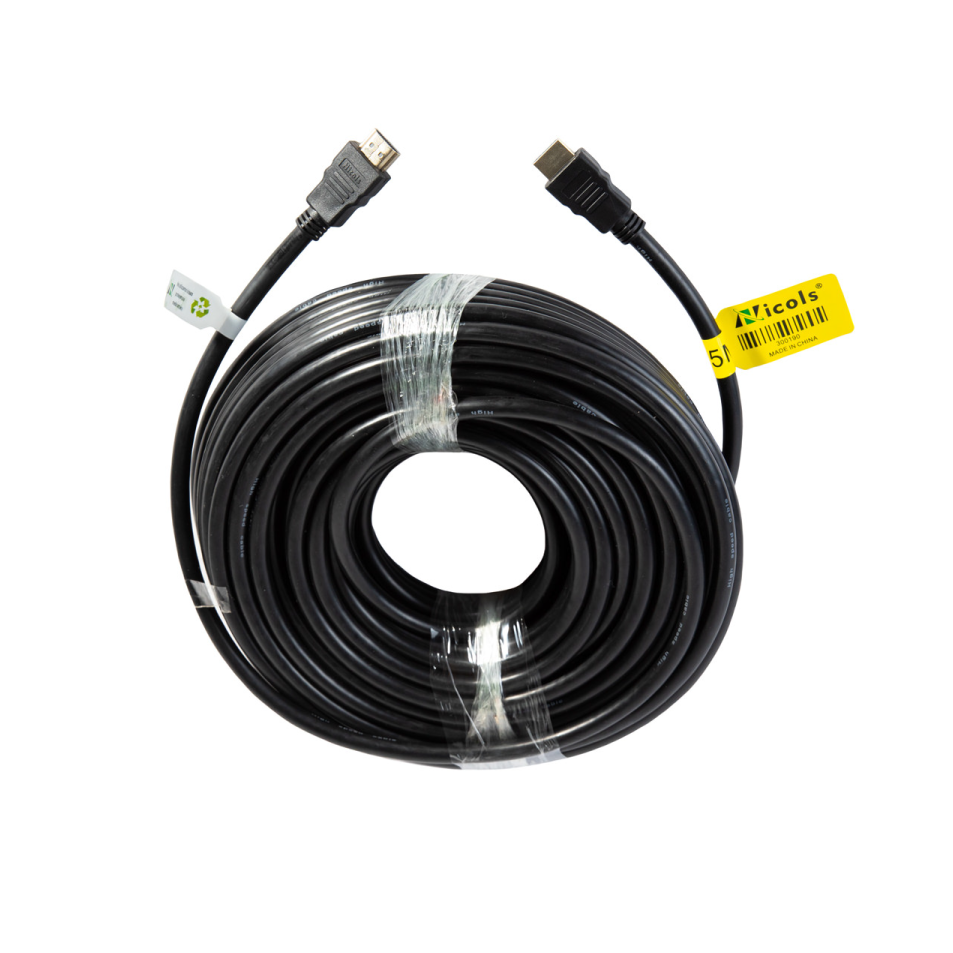 CABLE HDMI VERSIÓN 1.4