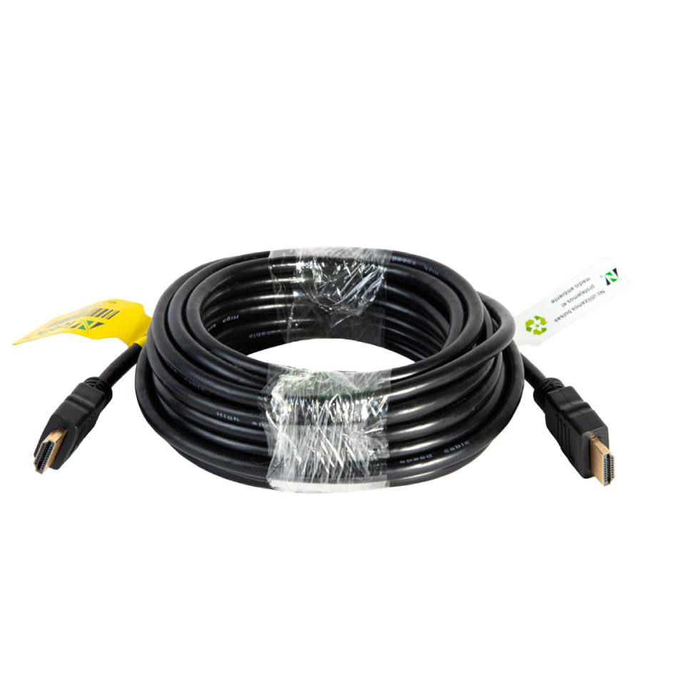 CABLE HDMI VERSIÓN 1.4