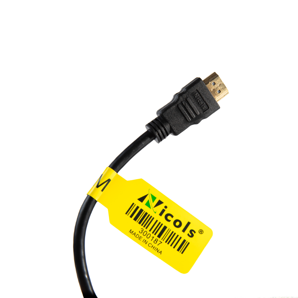 CABLE HDMI VERSIÓN 1.4