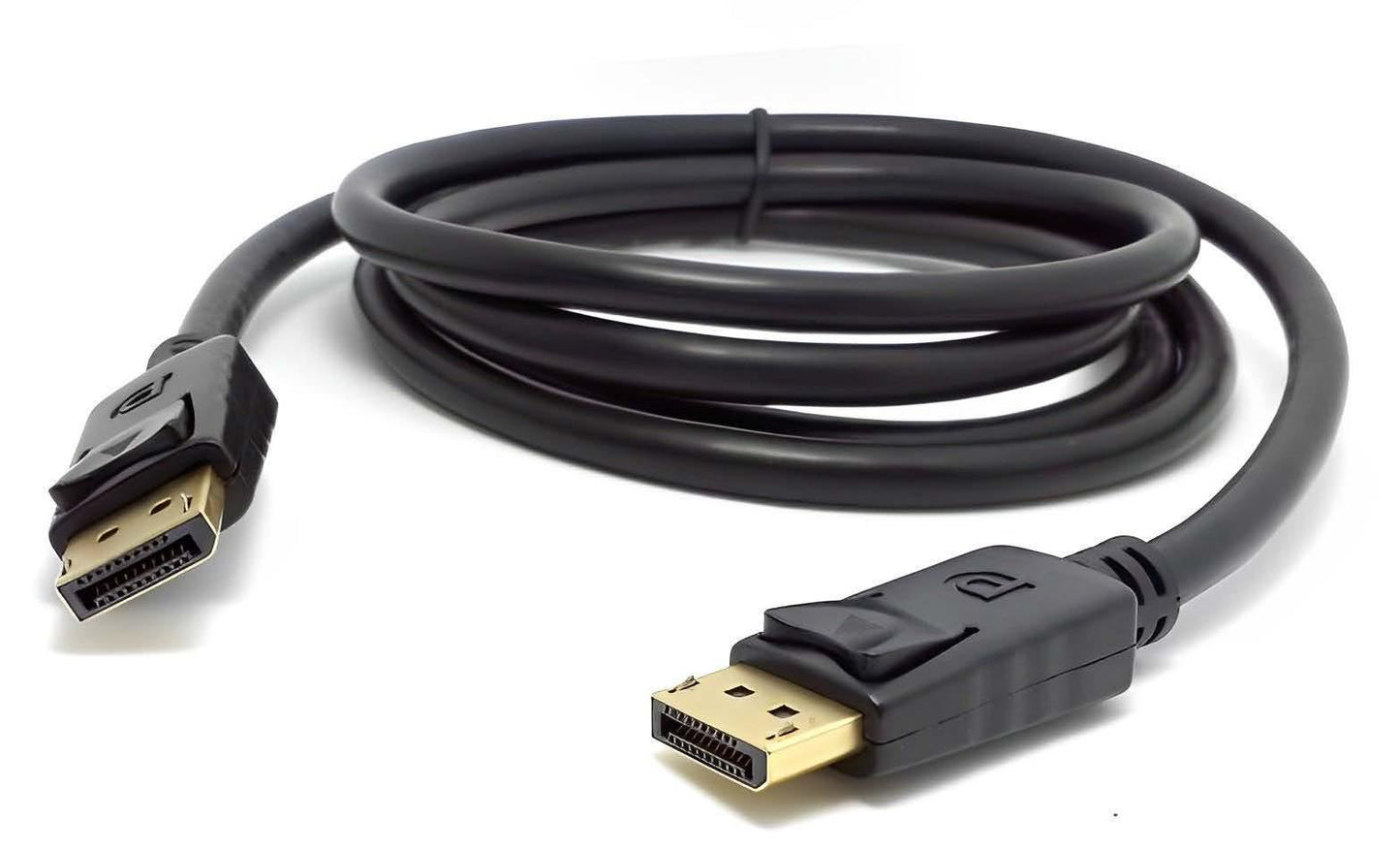 CABLE CONECTOR DISPLAY PORT A DISPLAY PORT - NICOLS