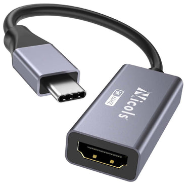 CONVERTIDOR TIPO C A HDMI