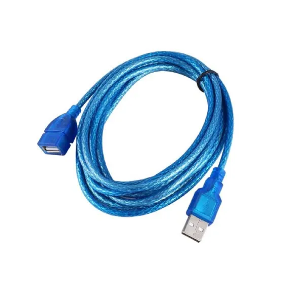 Extensión USB 2.0