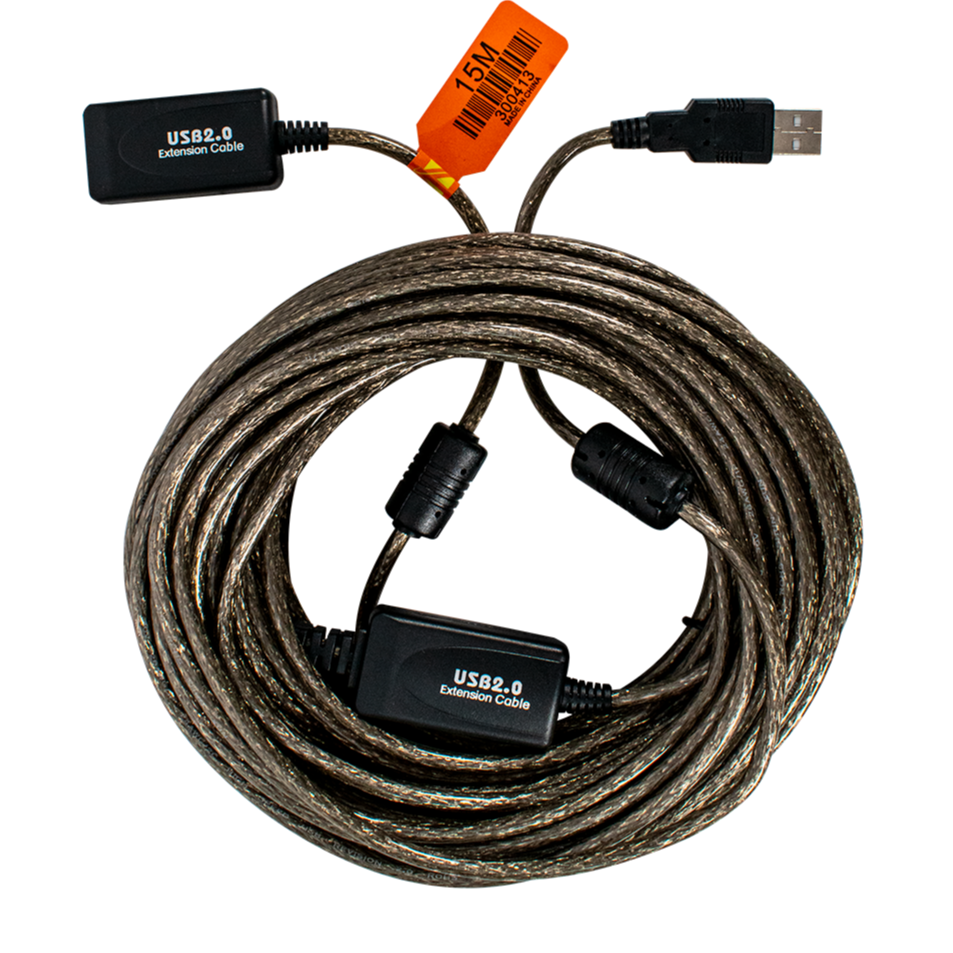 Extensión USB Activa 2.0