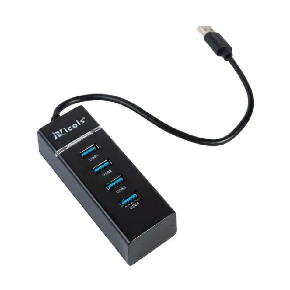 HUB USB