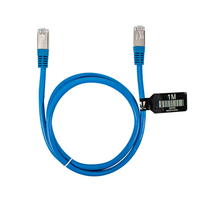 CABLE DE RED CAT 6 - 100% COBRE