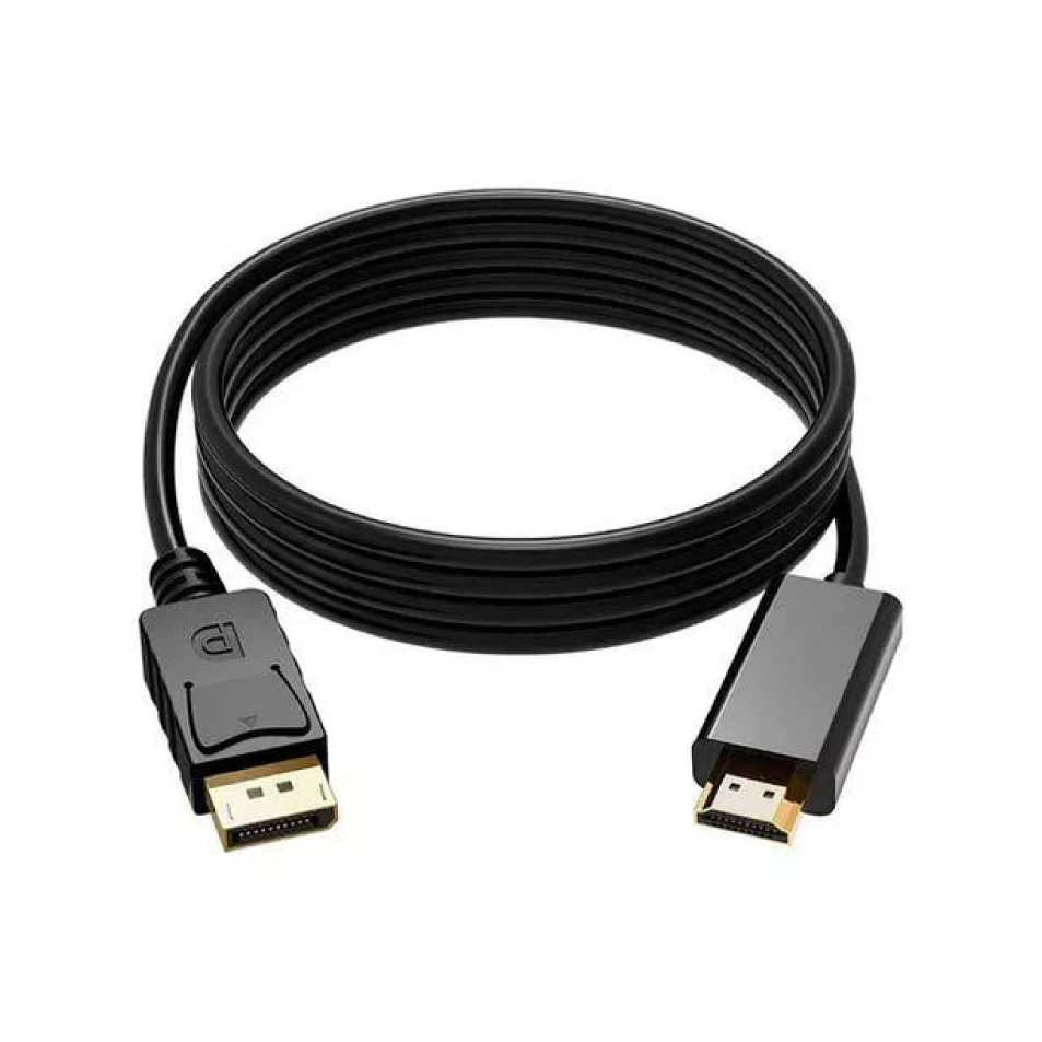 CABLE CONECTOR DISPLAY PORT A HDMI - NICOLS