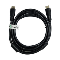 CABLE HDMI 4K VERSION 2.0 NICOLS