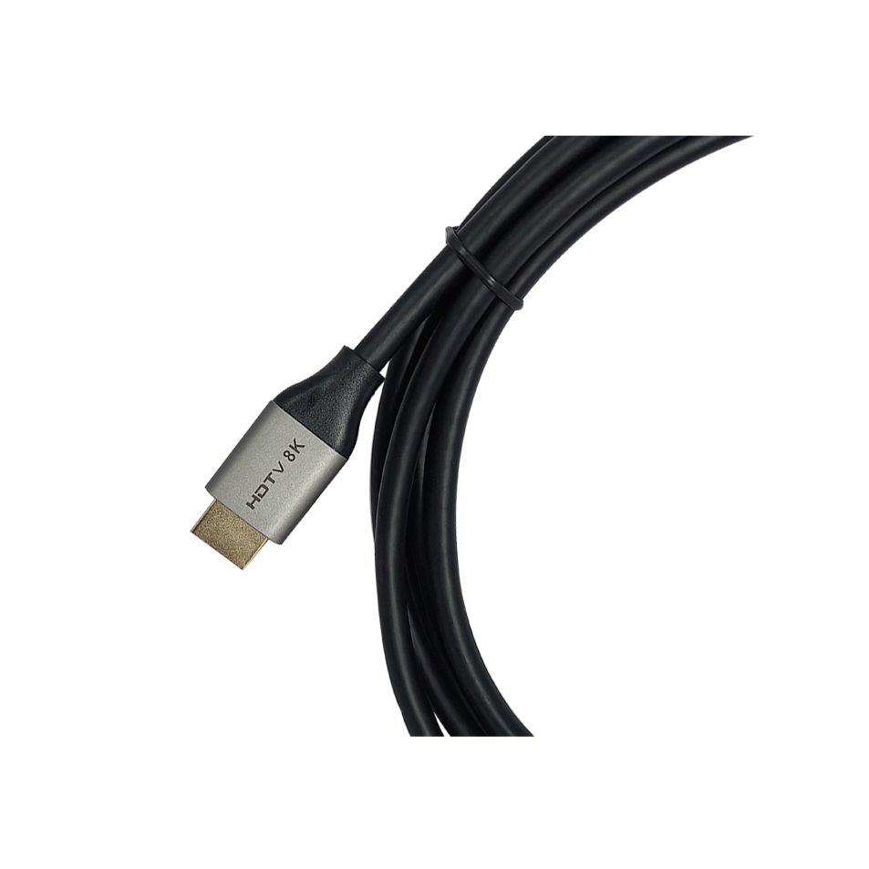 CABLE HDMI 8K VERSIÓN 2.1 NICOLS