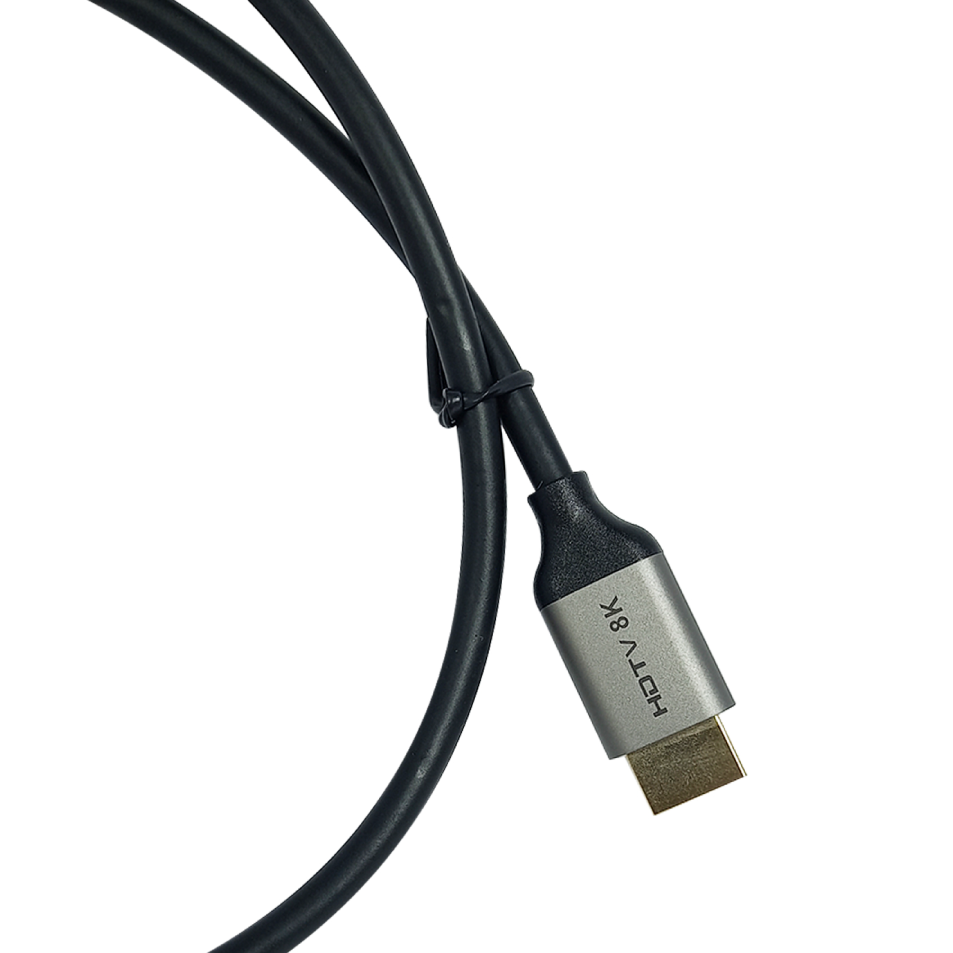 CABLE HDMI 8K VERSIÓN 2.1 NICOLS