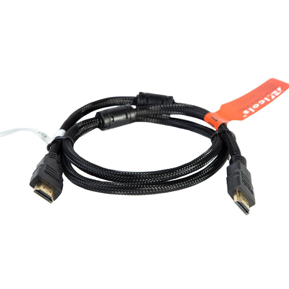CABLE HDMI VERSIÓN 1.4