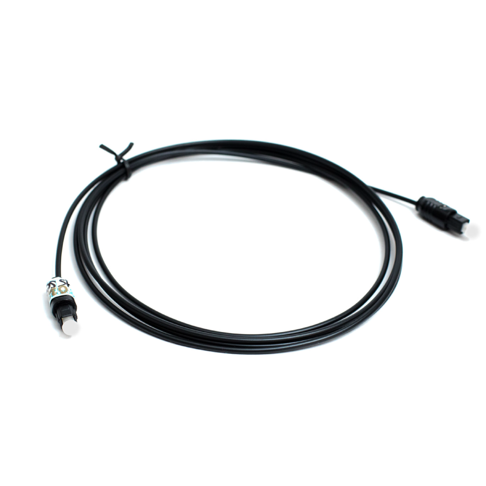 CABLE AUDIO ÓPTICO