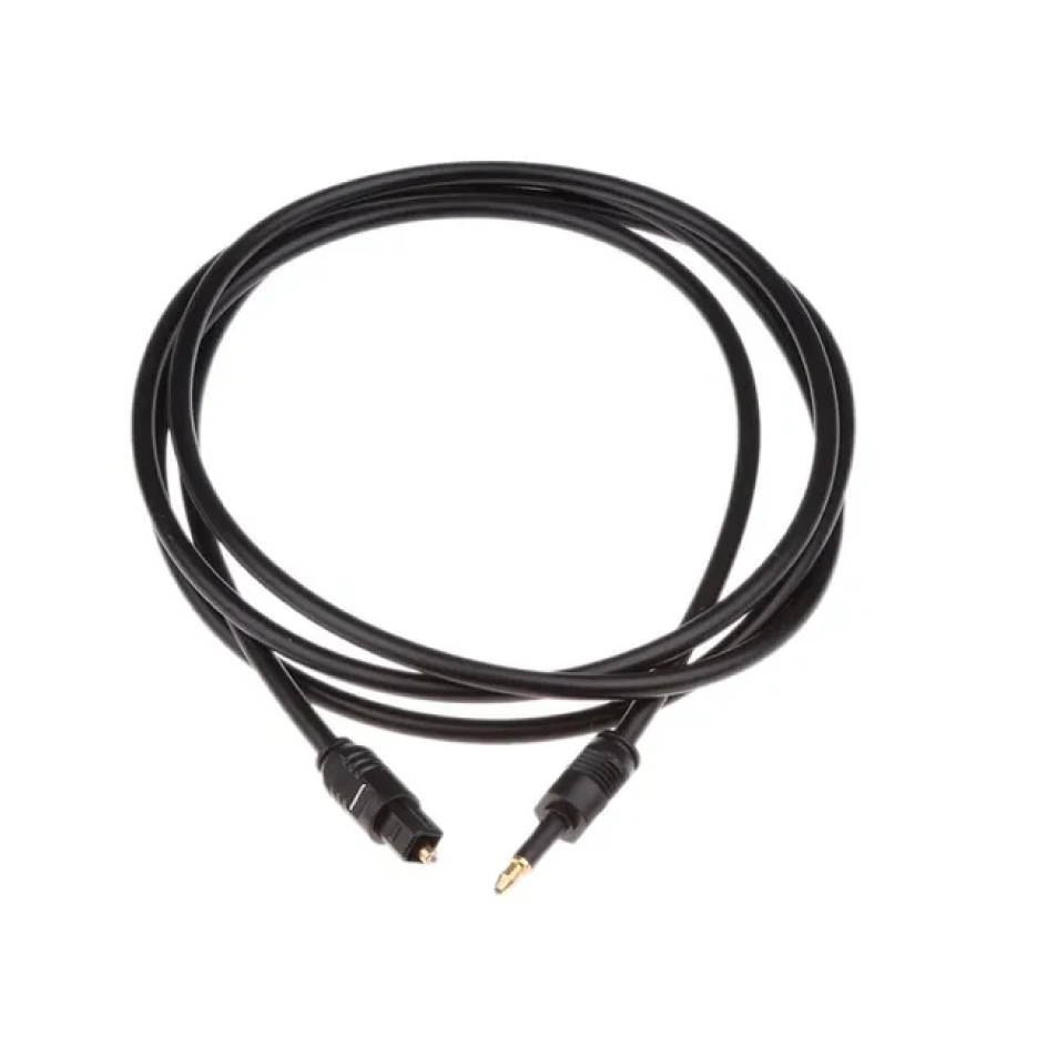 CABLE AUDIO ÓPTICO