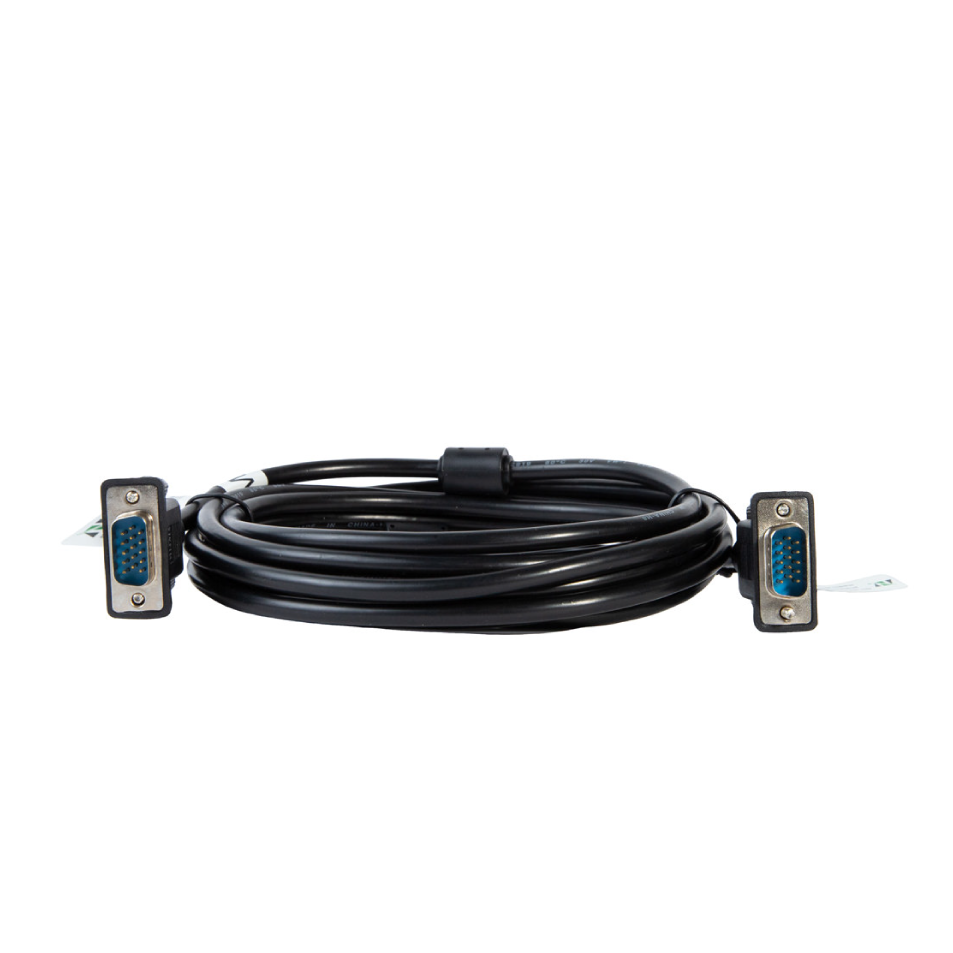 CABLE CONECTOR VGA