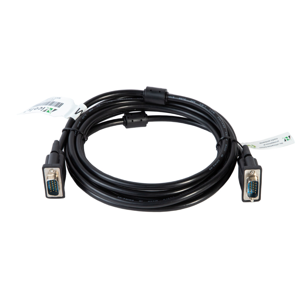 CABLE CONECTOR VGA