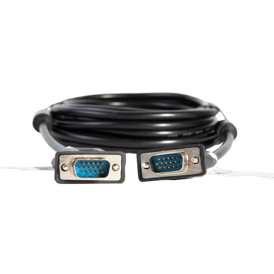 CABLE CONECTOR VGA