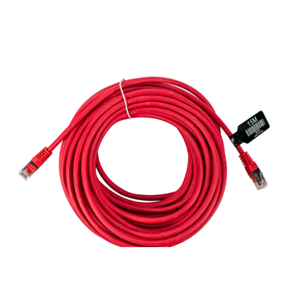CABLE DE RED CAT 6 PUNTA METÁLICA