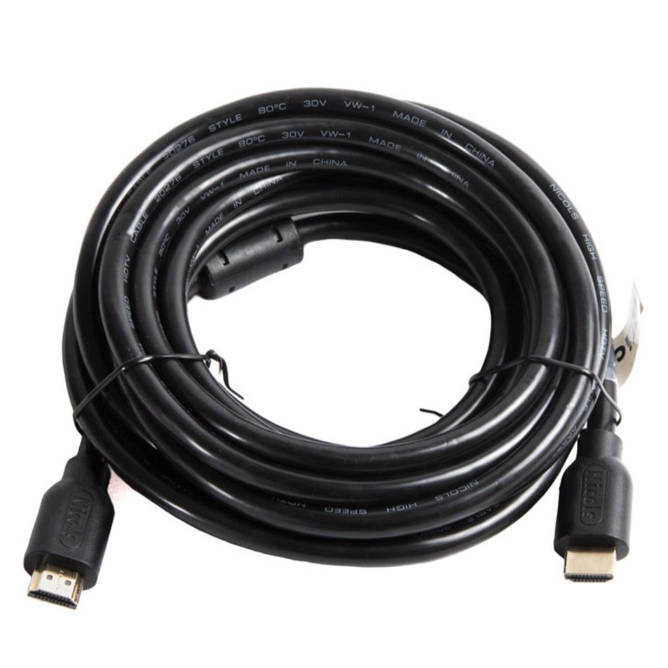 CABLE HDMI 4K NICOLS