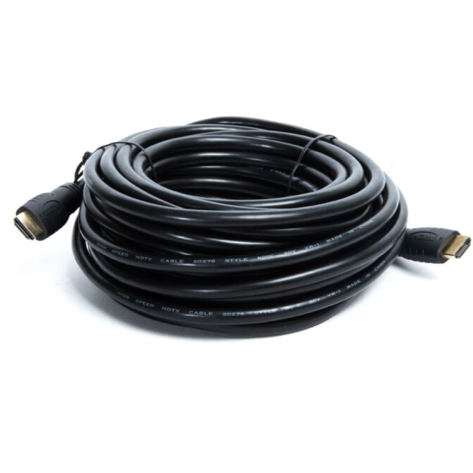 CABLE HDMI 4K VERSION 2.0 NICOLS