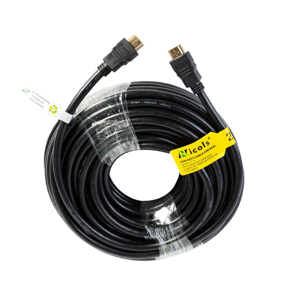 CABLE HDMI VERSION 1.4