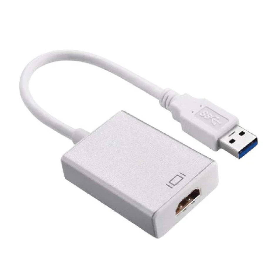 CONVERTIDOR USB 3.0 A HDMI