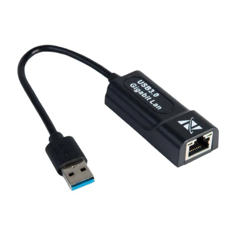 CONVERTIDOR USB 3.0 A RED