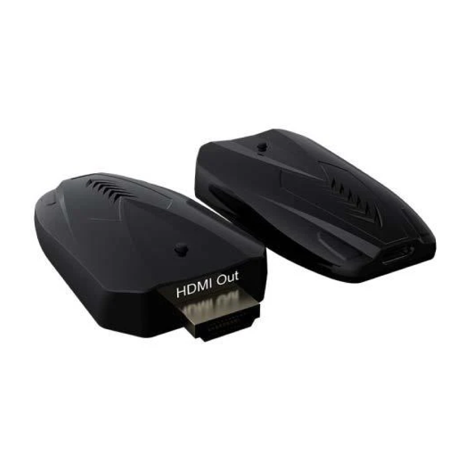 EXTENDER HDMI 150MT INALÁMBRICO