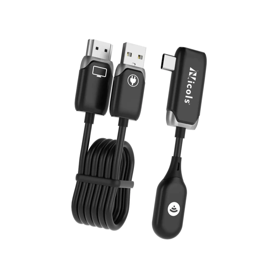 EXTENDER HDMI 50MT INALÁMBRICO