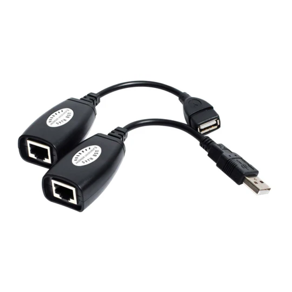 EXTENDER USB 50M