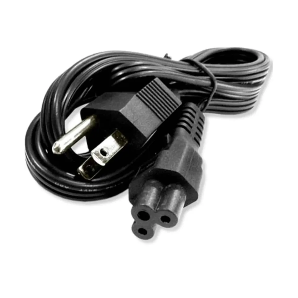 CABLE DE PODER TREBOL GENÉRICO