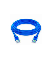 CABLE DE RED CAT 6 - 100% COBRE