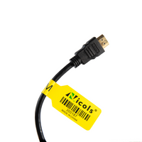 CABLE HDMI VERSIÓN 1.4